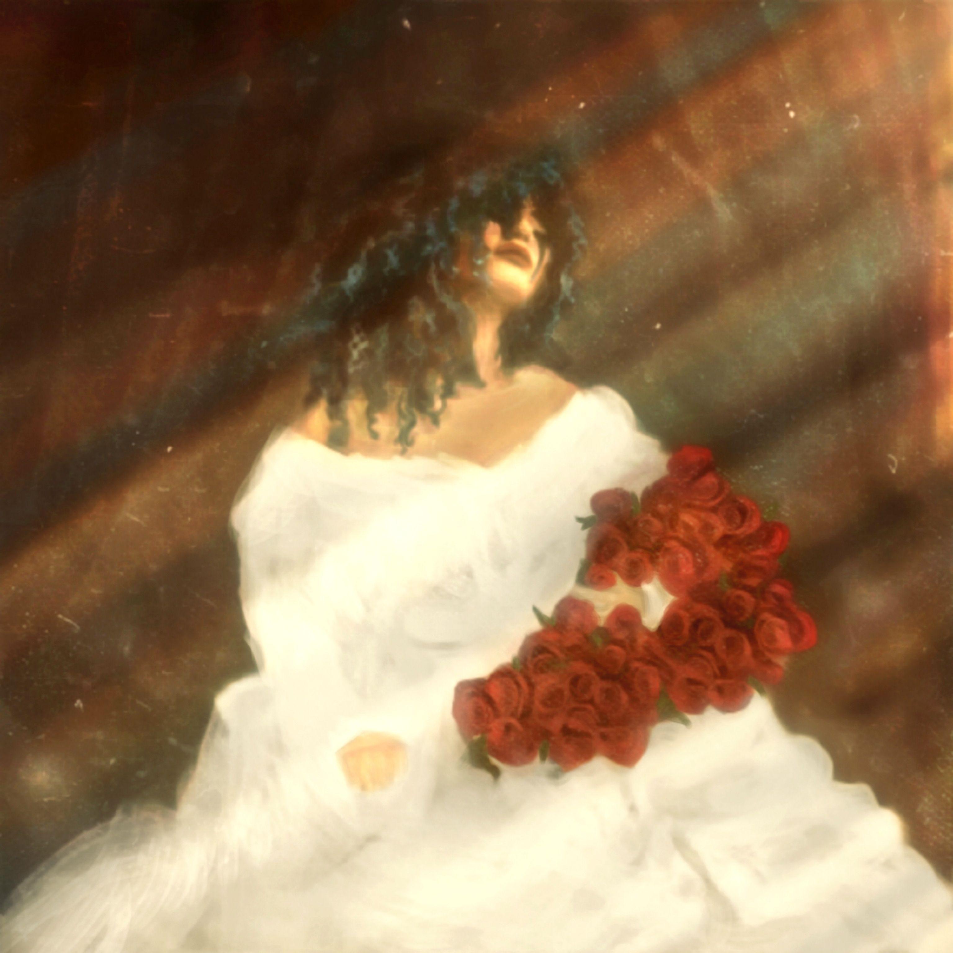 Capa do Single/EP "Goodbye", de L0LLY