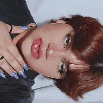 Portada de Sencillo/EP "FÚRIA (Extended)", de Rebecca Daysi