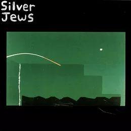 Portada de Álbum "The Natural Bridge", de The Silver Jews