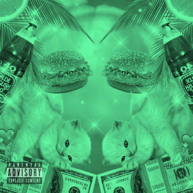 Portada de Sencillo/EP "THE CRUJIN COLLABS", de Kiyo