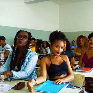 Portada de Sencillo/EP "Snap Boy", de Elly Paris