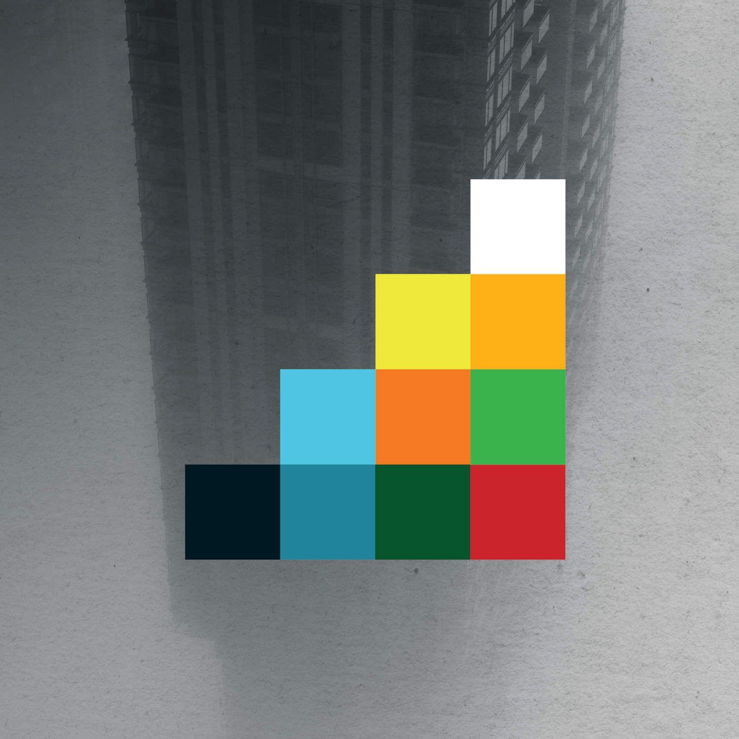 Album cover of "The Harmony Codex" by Steven Wilson