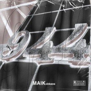 Capa do Single/EP "944", de MAIK sbkaos