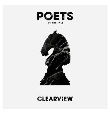 Album cover of "Clearview" by Poets Of The Fall