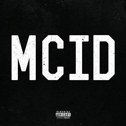 Portada de Álbum "MCID", de Highly Suspect