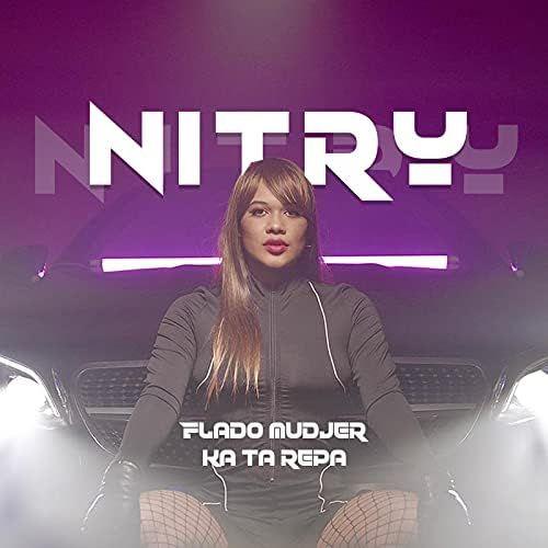 Portada de Sencillo/EP "Flado Mudjer Ka Ta Repa", de Nitry