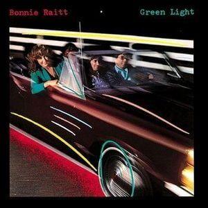 Portada de Álbum "Green Light", de Bonnie Raitt