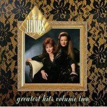 Portada de Álbum "Greatest Hits (Vol. 2)", de The Judds