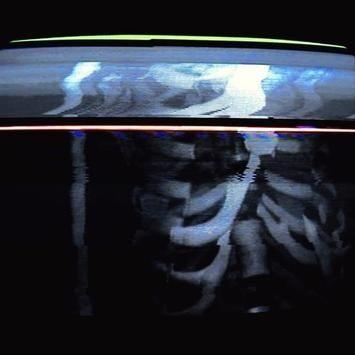 Capa do álbum "CASCASS", de BONES
