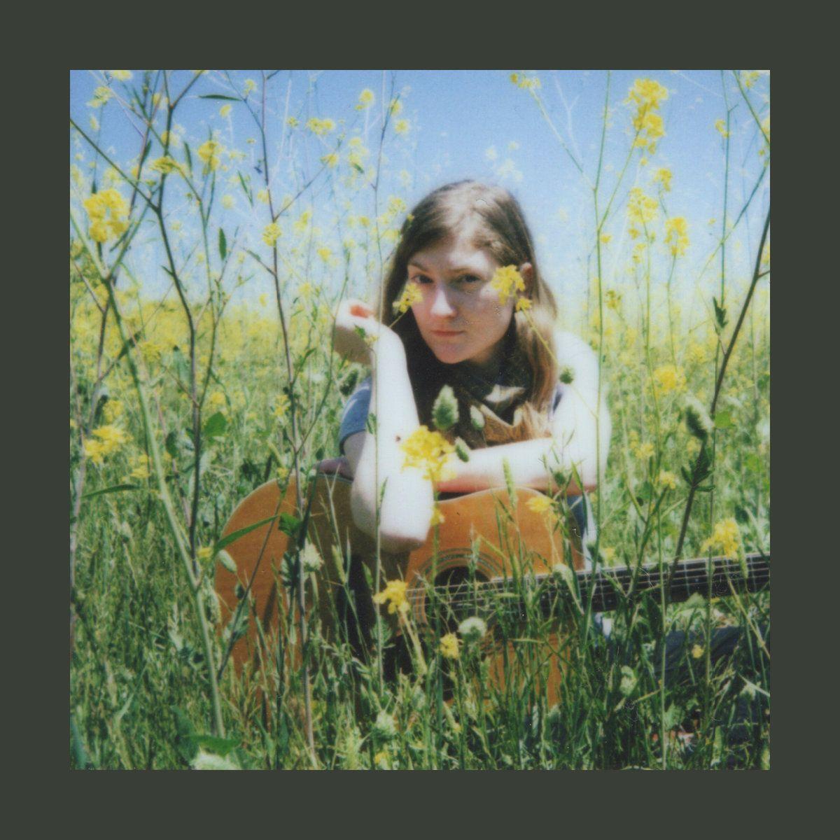 Capa do Álbum "Covers Two", de Lauren O'Connell