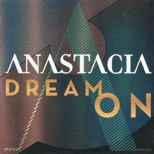Capa do álbum "Dream On", de Anastacia