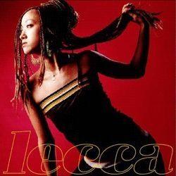 Portada de Álbum "lecca", de Lecca