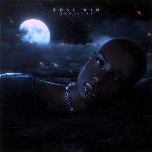 Capa do Álbum "Comedown", de That Kid