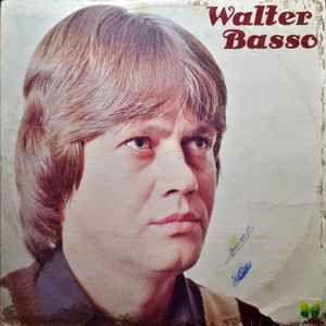 Capa do Álbum "Walter Basso (1983)", de Walter Basso