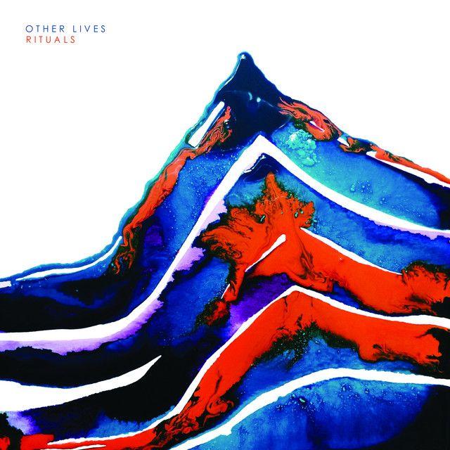 Capa do Álbum "Rituals", de Other Lives