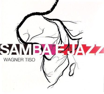Album cover of "Samba e Jazz" by Wagner Tiso