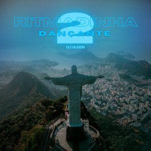 Capa do Single/EP "RITMADINHA DANÇANTE 2", de DJ Gudog