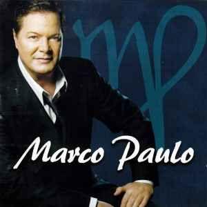Portada de Álbum "Marco Paulo (2007)", de Marco Paulo