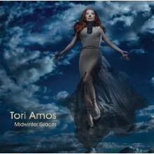 Portada de Álbum "Midwinter Graces", de Tori Amos