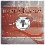 Portada de Álbum "Overload", de Harem Scarem