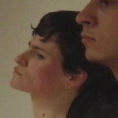 Single/EP cover of "Doesn't Matter (Voleur De Soleil)" by Christine And The Queens