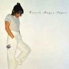 Portada de Álbum "Carole Bayer Sager (1977)", de Carole Bayer Sager