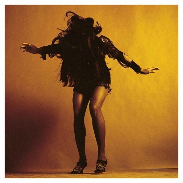 Portada de Álbum "Everything You've Come To Expect", de The Last Shadow Puppets