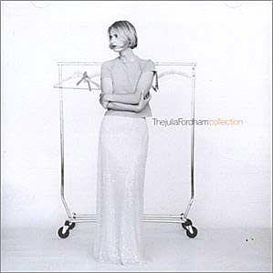 Portada de Álbum "The Julian Fordham Collection", de Julia Fordham