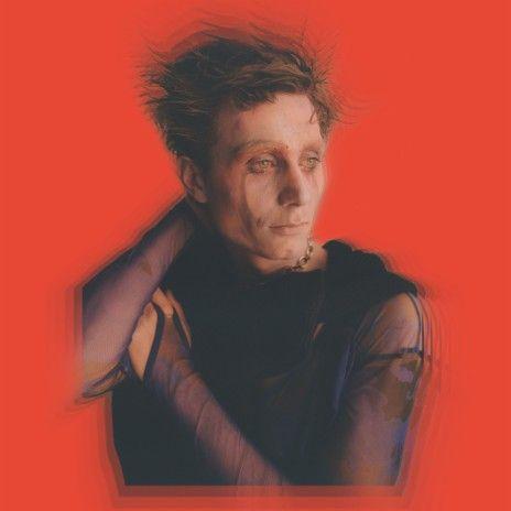 Capa do álbum "Voices At Bay", de Moritz Jahn