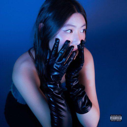 Portada de Sencillo/EP "U GOOD?", de hyejin