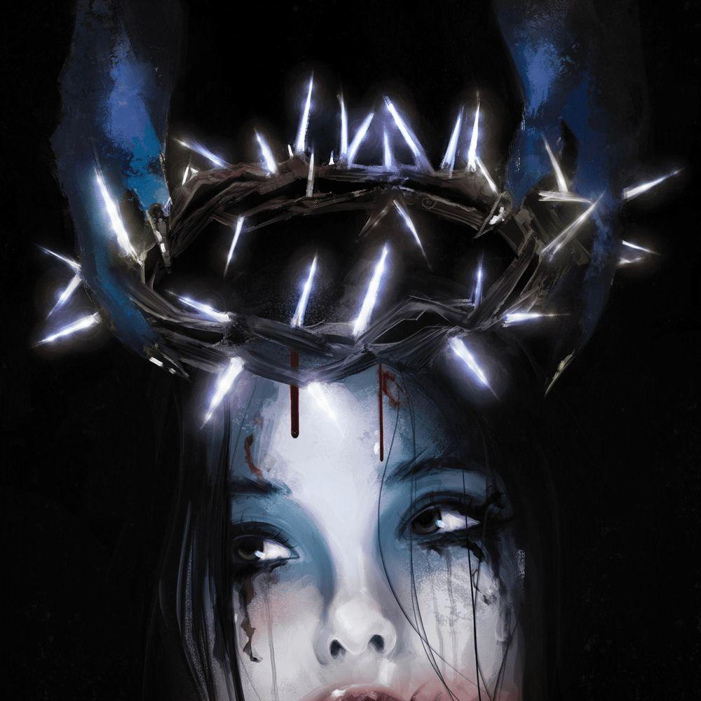 Single/EP cover of "DON'T CALL ME LATE AT NIGHT" by 20TOKENS