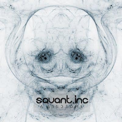 Single/EP cover of "A Sindrome " by Savant Inc.
