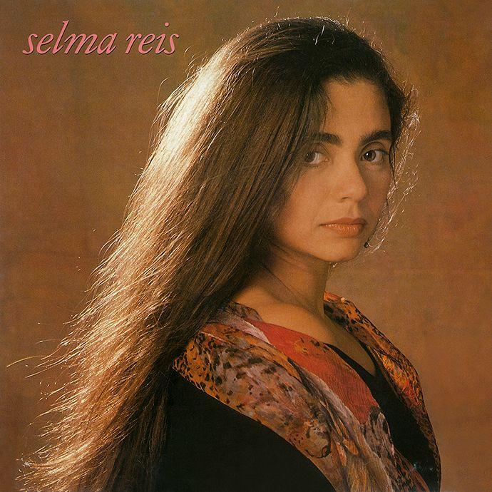 Album cover of "Selma Reis" by Selma Reis