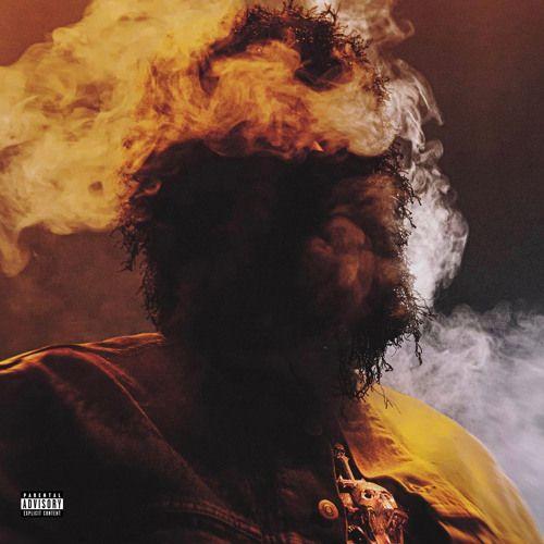 Capa do Single/EP "Already Rich", de Yeat