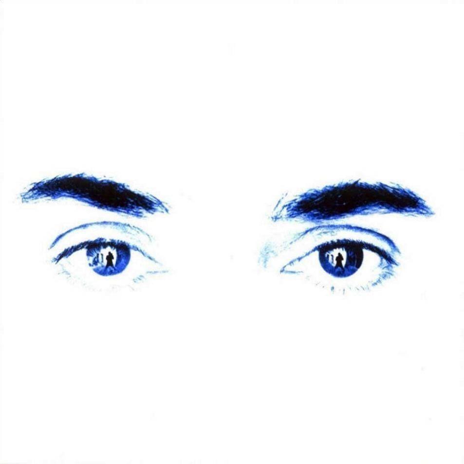 Portada de Álbum "Aero", de Jean-Michel Jarre