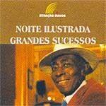 Portada de Álbum "Grandes Sucessos: Noite Ilustrada", de Noite Ilustrada