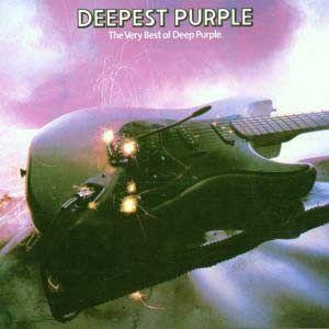 Capa do álbum "The Collection", de Deep Purple
