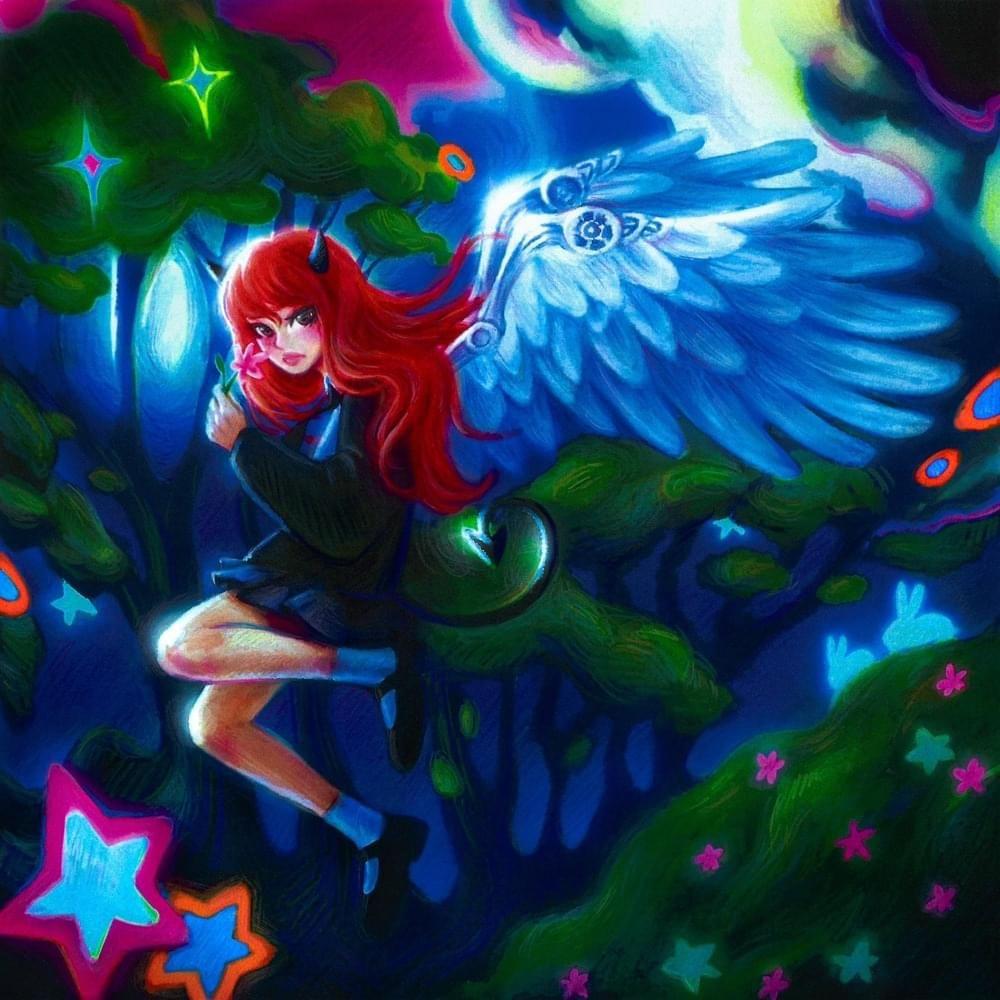 Portada de Sencillo/EP "you don't like me like that", de Zeph