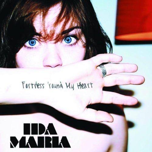Portada de Álbum "Fortress Round My Heart", de Ida Maria