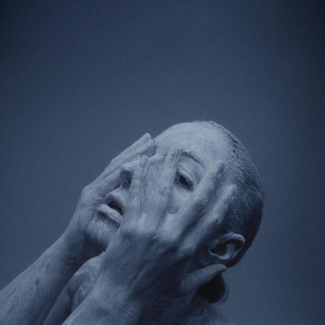 Capa do Single/EP "Torn Wings", de Annette Pfab