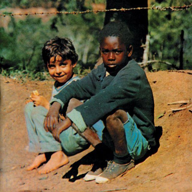 Portada de Álbum "Clube da Esquina (part. Milton Nascimento)", de Lô Borges