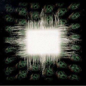 Capa do Álbum "Ænima", de Tool