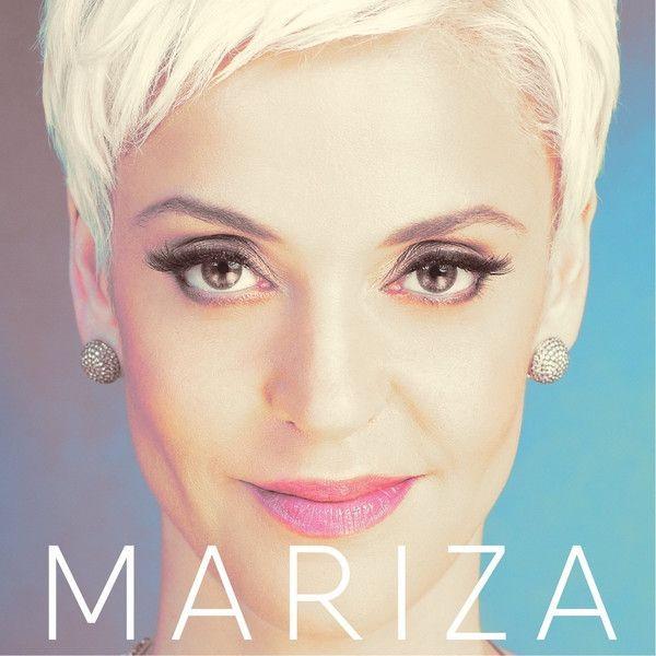 Album cover of "Mariza" by Mariza