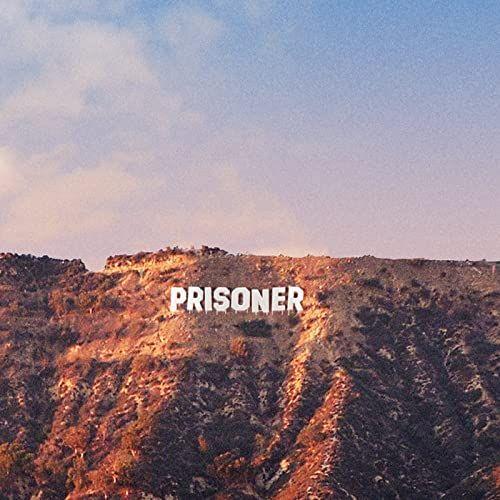 Portada del álbum "Prisoner (B-Sides)", de Ryan Adams