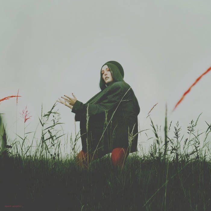 Portada de Sencillo/EP "Four Chambers ", de Brimheim