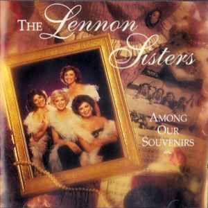 Portada de Álbum "Among Our Souvenirs", de The Lennon Sisters