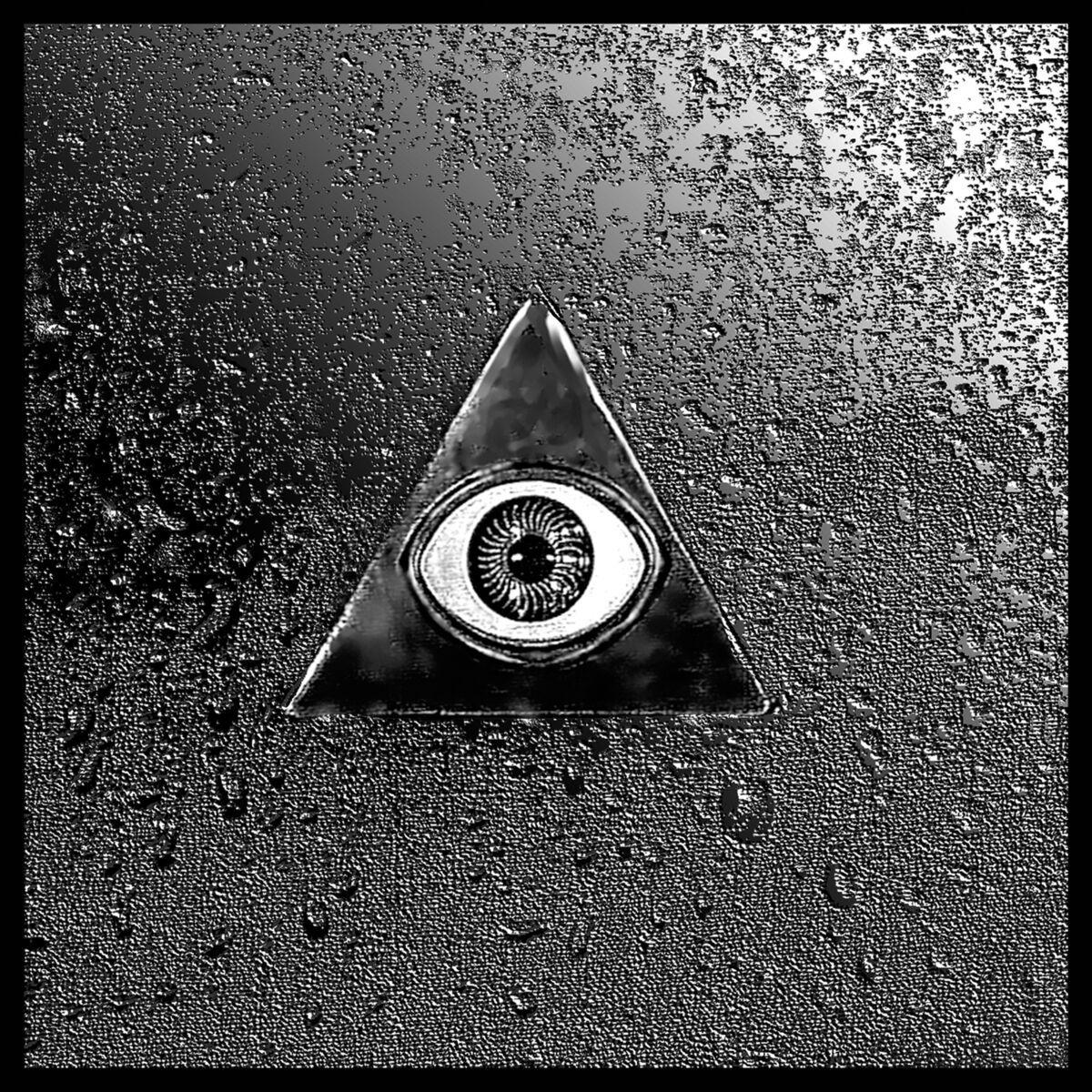 Portada de Álbum "Nunca Fui Yo", de Buenos Muchachos