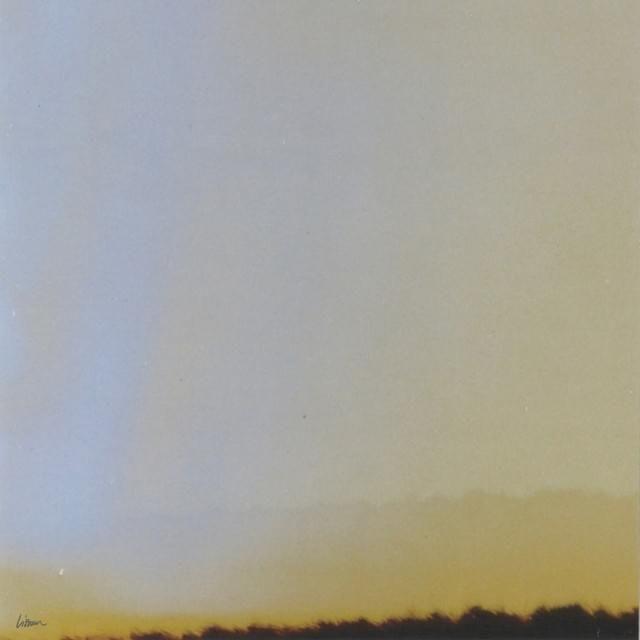 Capa do Álbum "Lissom", de Lissom