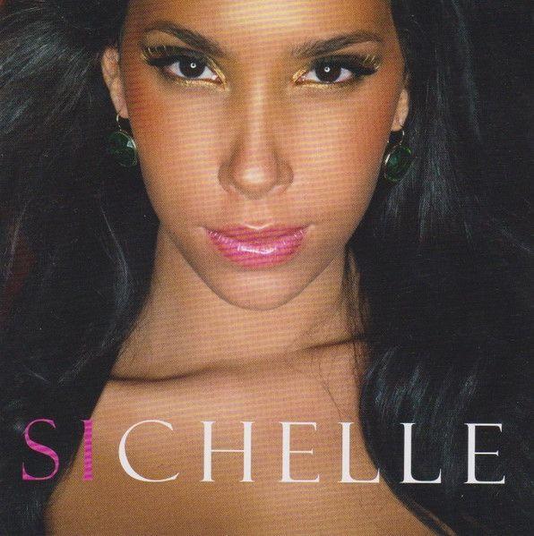 Album cover of "Sichelle" by Sichelle