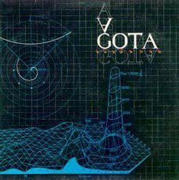 Portada de Álbum "A Gota Suspensa", de A Gota Suspensa